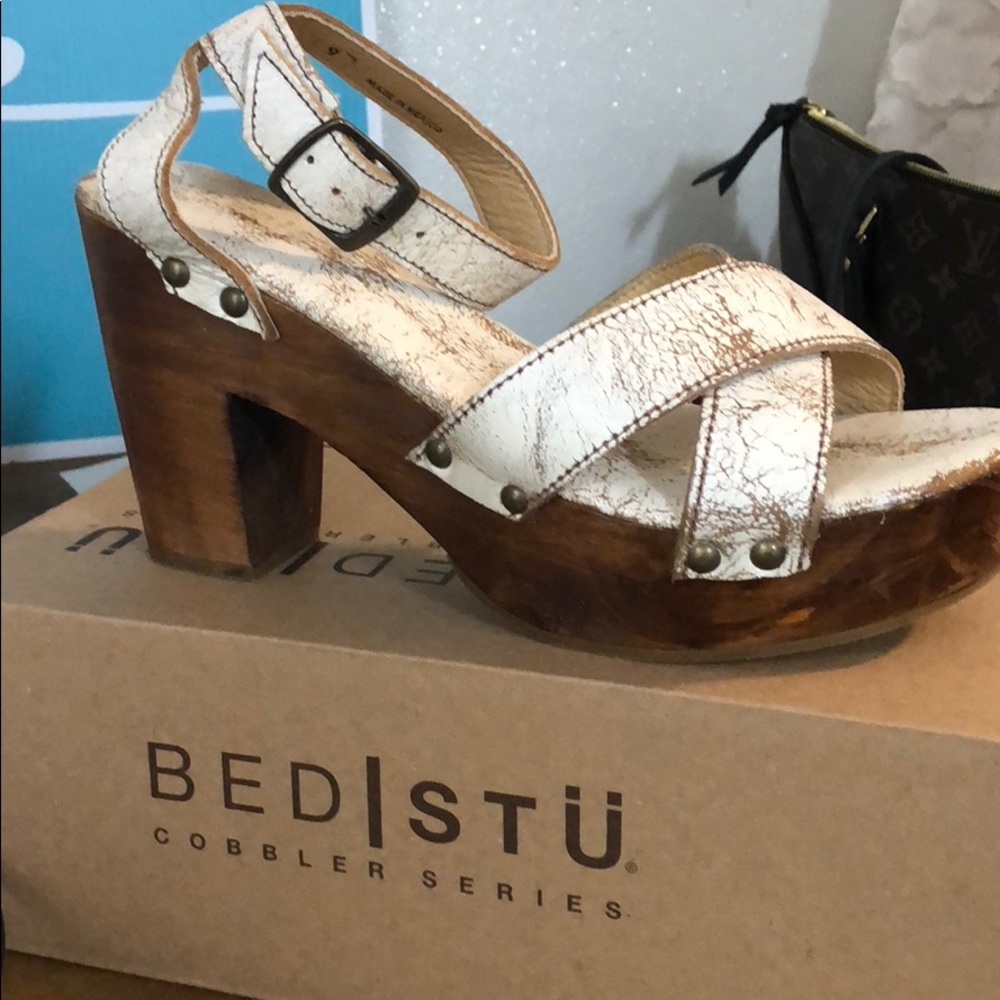 Bed Stu Kalah Nectar Lux